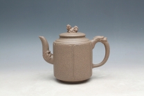 紫砂壶图片：龙兴天下 - 美壶网