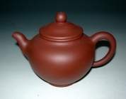 紫砂壶图片：掇圆 - 美壶网