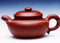 紫砂壶图片：大仿古壶 - 美壶网