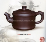 紫砂壶图片：未标题 - 美壶网