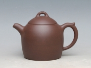 紫砂壶图片：秦权 - 美壶网