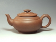 紫砂壶图片：上新桥 - 美壶网