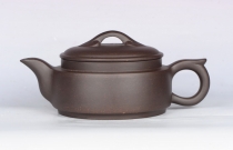 紫砂壶图片：DSC_6449 - 美壶网