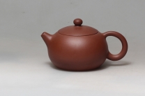 紫砂壶图片：西施 - 美壶网