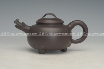 紫砂壶图片：DSC_0426 - 美壶网