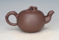 紫砂壶图片：DSC_3736 - 美壶网