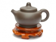 紫砂壶图片：乳香 - 美壶网