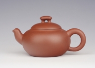 紫砂壶图片：紫玉 - 美壶网