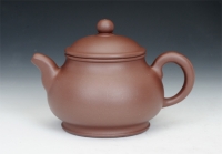 紫砂壶图片：潘壶 - 美壶网