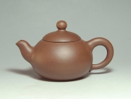紫砂壶图片：童趣 - 美壶网