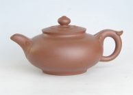 紫砂壶图片：处处如意 - 美壶网