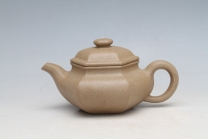 紫砂壶图片：古韵 - 美壶网