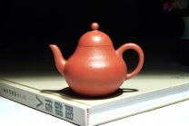 紫砂壶图片：梨形 - 美壶网