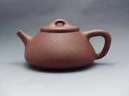 紫砂壶图片：石瓢 - 美壶网