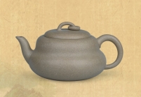 紫砂壶图片：葫芦 - 美壶网