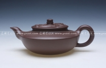 紫砂壶图片：汉壁 - 美壶网