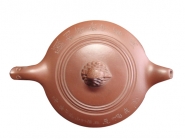 紫砂壶图片：DSC00945副本 - 美壶网