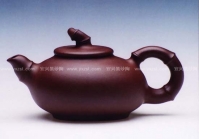 紫砂壶图片：1 - 美壶网