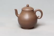 紫砂壶图片：禅灯 - 美壶网