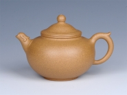 紫砂壶图片：凤鸣 - 美壶网