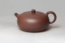 紫砂壶图片：清趣 - 美壶网