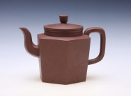 紫砂壶图片：IMG_0813 - 美壶网