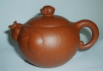 紫砂壶图片：003 - 美壶网