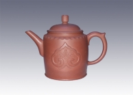 紫砂壶图片：DSCF1580 - 美壶网