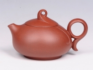 紫砂壶图片：朝阳 - 美壶网