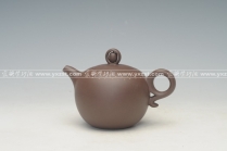 紫砂壶图片：DSC_8097 - 美壶网