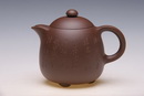 陈增育紫砂壶 唐美人2 
