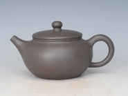 紫砂壶图片：莲子 - 美壶网