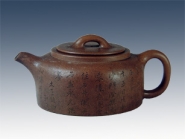 紫砂壶图片：井栏 - 美壶网