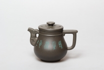 紫砂壶图片：祥瑞 - 美壶网