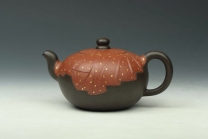 紫砂壶图片：佛光普照 - 美壶网