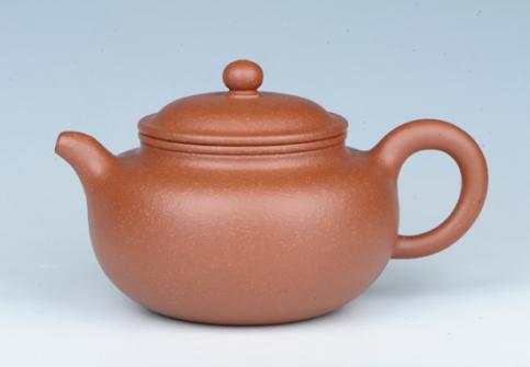 倪新安紫砂壶 7 