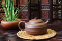 紫砂壶图片：周韵 - 美壶网