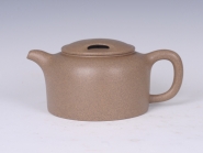 紫砂壶图片：牛盖 - 美壶网