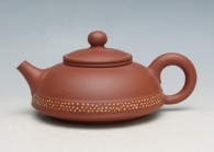 紫砂壶图片：线圆 - 美壶网