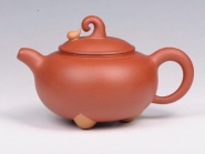 紫砂壶图片：母爱 - 美壶网