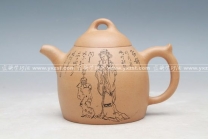 紫砂壶图片：IMG_0146 - 美壶网