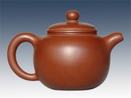 紫砂壶图片：匏尊 - 美壶网