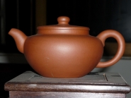 紫砂壶图片：紫韵 - 美壶网