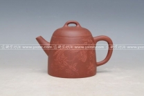 紫砂壶图片：IMG_0177 - 美壶网