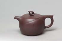 紫砂壶图片：神韵 - 美壶网