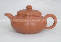 紫砂壶图片：DSC_1870 - 美壶网