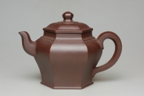 紫砂壶图片：DSC_0230 - 美壶网