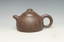 紫砂壶图片：DSC_6007 - 美壶网