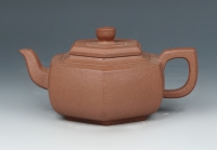 紫砂壶图片：DSC_2701 - 美壶网