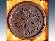 紫砂壶图片：菊花 - 美壶网